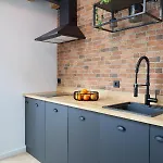 Brito Capelo 183 Гостевой дом