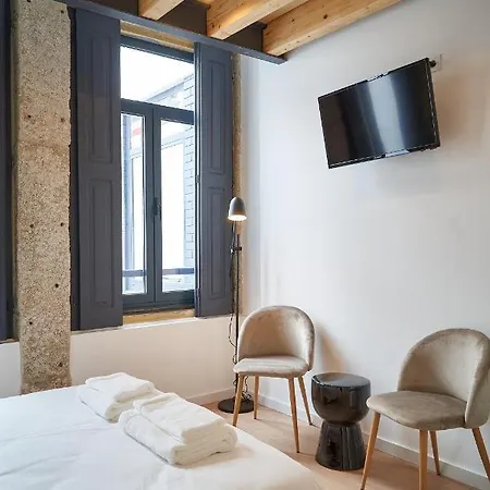 Pensión Brito Capelo 183 Matosinhos (Porto)