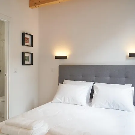 Brito Capelo 183 Guest house Matosinhos (Porto)