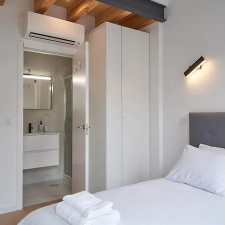 Guest house Brito Capelo 183