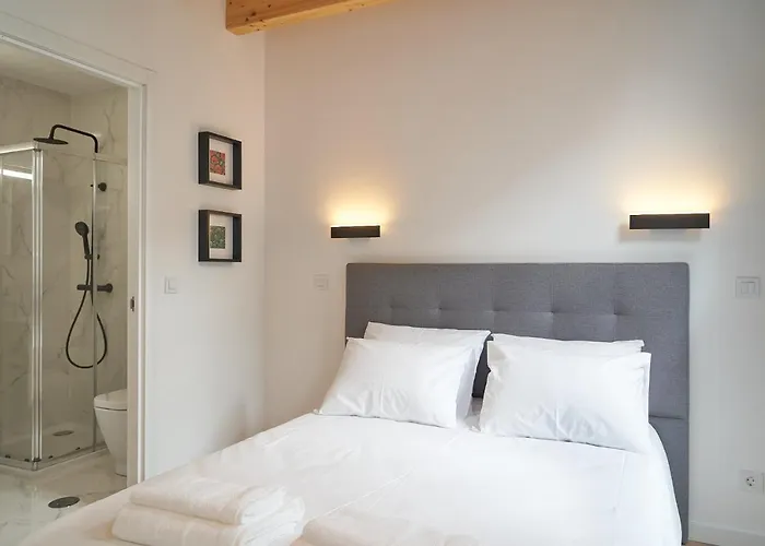 Brito Capelo 183 Guest house Matosinhos (Porto)