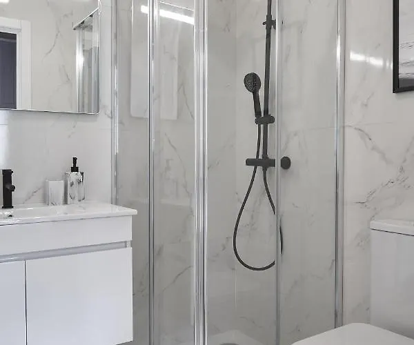 Guest house Brito Capelo 183 Matosinhos (Porto)