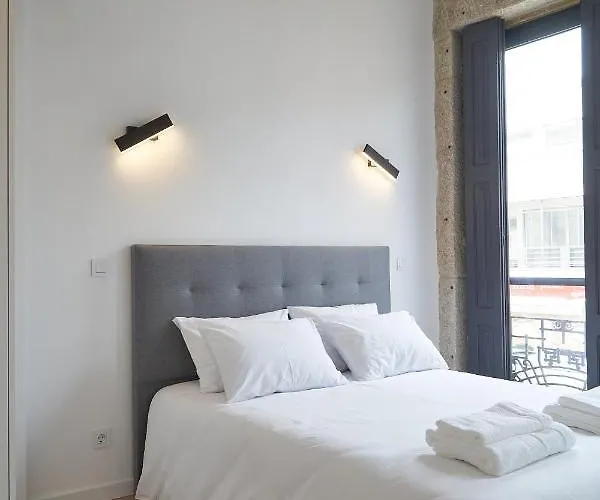 Brito Capelo 183 Guest house Matosinhos (Porto)