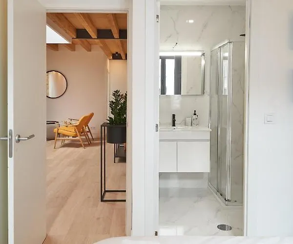 Guest house Brito Capelo 183