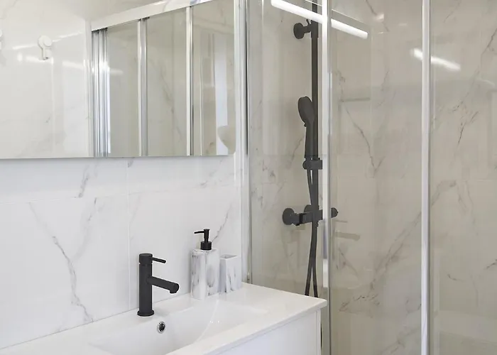 Guest house Brito Capelo 183 Matosinhos (Porto)