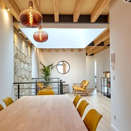 Brito Capelo 183 Guest house Matosinhos (Porto)